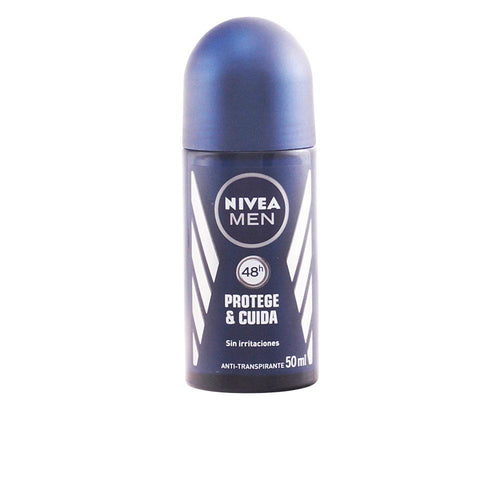 Nivea Nivea Men Deodorant Roll On 48 Stunden Schutz
