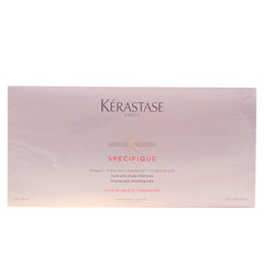 Kerastase Specifique Anti Haarausfall Ampullen Für Dichtes Starkes Haar