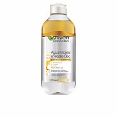 Garnier Skinactive Agua Micelar Desmaquillante Eliminación Maquillaje Waterproof