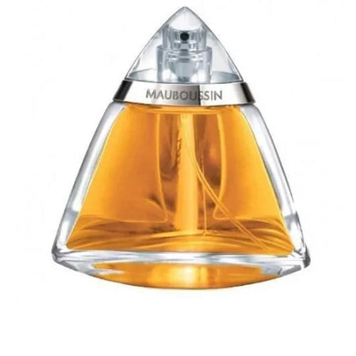 Mauboussin Mauboussin L'Original Parfüm Eau De Parfum Ein Hauch Von Luxus