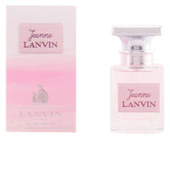 Lanvin Jeanne Lanvin Parfüm Eau De Parfum Frische Frucht Note