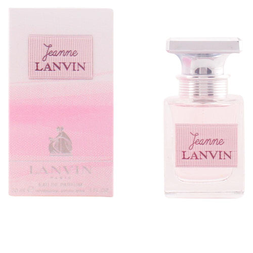Lanvin Jeanne Lanvin Parfüm Eau De Parfum Frische Frucht Note