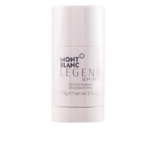 Montblanc Legend Stick Deodorante Freschezza In Ogni Momento