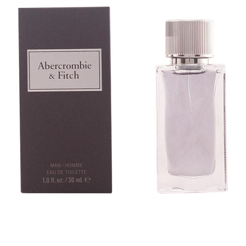 Abercrombie & Fitch First Instinct Profumo Eau De Toilette Essenza Del Primo Incontro