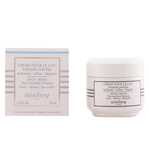 Sisley Resines Tropicales Crema Per Il Collo Rassodamento Istantaneo