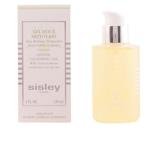 Sisley Resines Tropicales Reinigungsgel Frische Und Strahlende Haut
