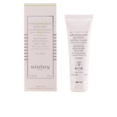 Sisley Resines Tropicales Trattamento Viso Idratante Matificante Idratazione Senza Lucentezza