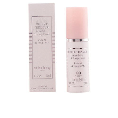 Sisley Double Tenseur Gesichtslotion Sofortige Und Dauerhafte Straffung
