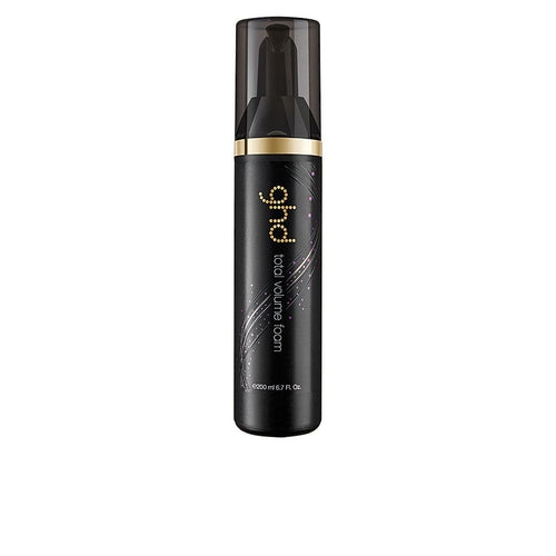 Ghd Brushes+Hps Schiuma Volumizzante Per Capelli Fini Capelli Più Densi Protetti