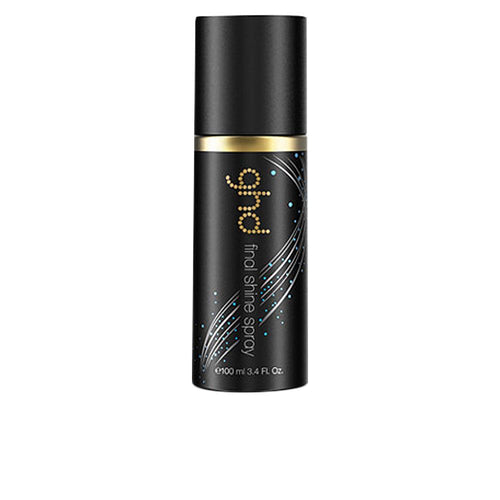Ghd Brushes+Hps Spray Per Capelli Risultati Da Salone