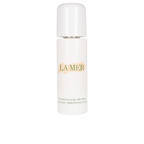 La Mer La Mer Feuchtigkeitsspendende Gesichtslotion