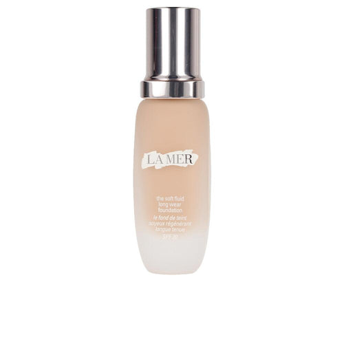La Mer La Mer Fondotinta Fluido #22 Neutral Pelle Perfetta E Luminosa