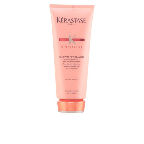 Kerastase Discipline Balsamo Capelli Setosi E Leggeri