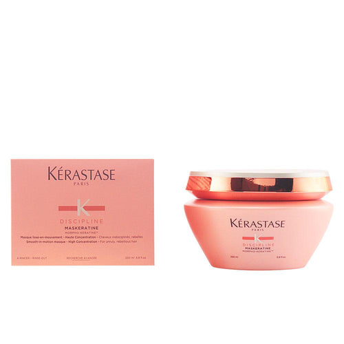 Kerastase Discipline Maskeratine Haarmaske Strahlendes Haar