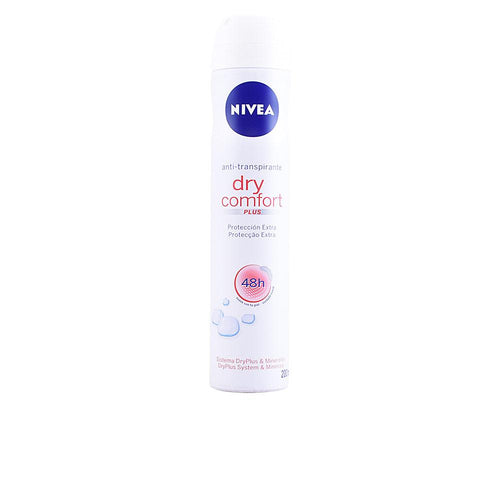 Nivea Nivea Deodorants Deodorant Spray Effektiver Feuchtigkeitsschutz
