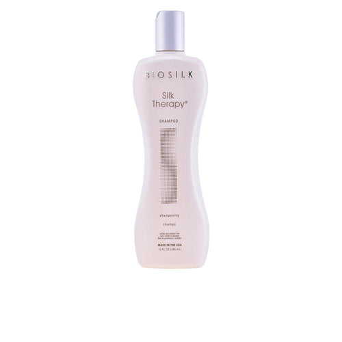 Farouk Biosilk Shampoo Per Ogni Tipo Di Capello