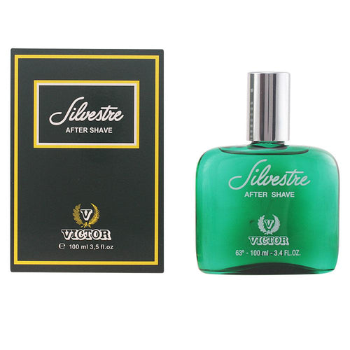 Victor Silvestre Dopobarba Cosmetico Esperienza Lenitiva Unica