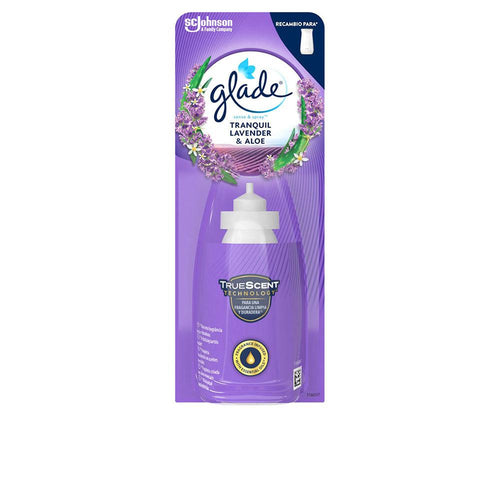 Brise Sense&Spray Ricarica Diffusore Ambientale Lavanda Aloe Momento Di Tranquillità