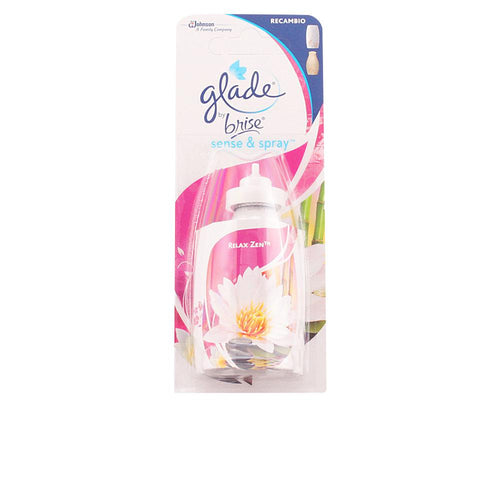 Brise Sense&Spray Ambientatore Ricaricabile Relax Zen Atmosfera Calma