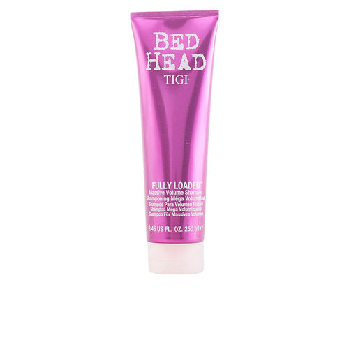 Tigi Fully Loaded Shampoo Per Massimo Volume
