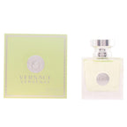 Versace Eros Pour Femme Parfüm Eau De Toilette Belebender Duft Voller Eleganz