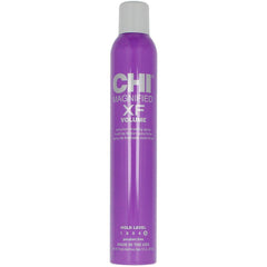 Farouk Chi Magnified Volume Spray Fissante Volume Extra Brillante