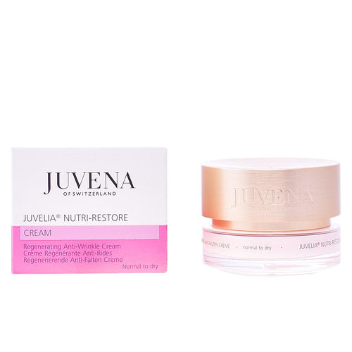 Juvena Juvelia Crema Antirughe Idratazione 72 Ore