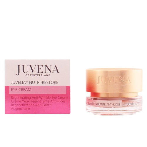 Juvena Juvelia Crema Occhi Nutriente E Idratante