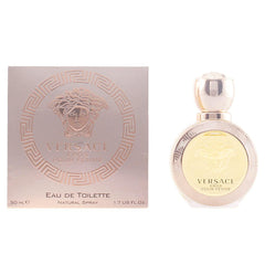 Versace Eros Pour Femme Parfüm Eau De Toilette Belebender Duft Voller Eleganz