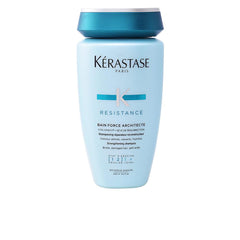 Kerastase Resistance Shampoo For Fragile Hair Strength And Shine