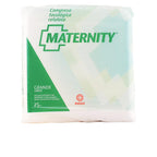 Indasec Indasec Maternity Anatomische Cellulose Kompresse Optimale Absorption Und Schutz