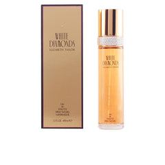 Elizabeth Taylor White Diamonds Profumo Eau De Toilette Floreale Eleganza Intramontabile