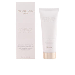Guerlain Ligne De Beauté Gesichtsscrub Strahlende Haut