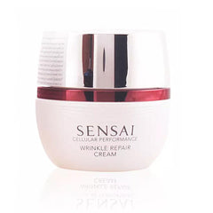 Sensai Cellular Performance Wrinkle Repair Crème Anti Âge Effet Rajeunissant Immédiat
