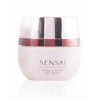 Sensai Cellular Performance Wrinkle Repair Augencreme Effektiver Falten Schutz