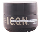 I.c.o.n. Putty Pomade Per Capelli Fissaggio Matte Naturale