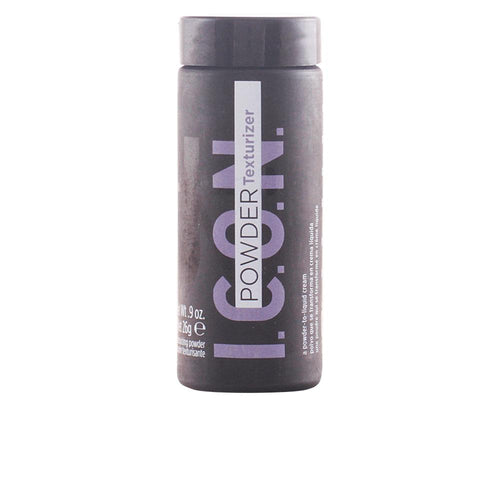 I.c.o.n. Powder Texturizzante Capelli Sottili Volume Naturale