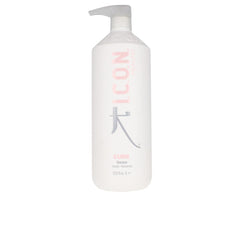 I.c.o.n. Cure By Chiara Recover Shampoo Repara Y Nutre Cabello