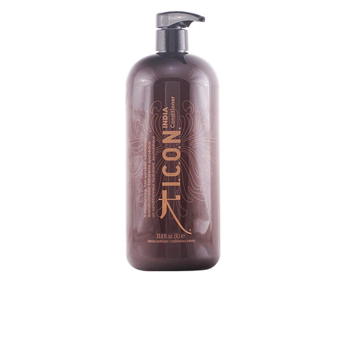 I.c.o.n. India Balsamo Per Capelli Forza E Lucentezza Naturale