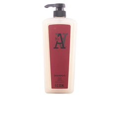 I.c.o.n. Mr. A. Shampoo Für Männer Haarverlust Vorbeugen