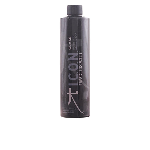 I.c.o.n. Stained Glass Be Brown Trattamento Colore Capelli Con Pigmenti Vegetali Puri
