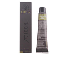 I.c.o.n. Ecotech Color Tinte Capilar Permanente Naranja Sanguina Cobertura De Canas Perfecta