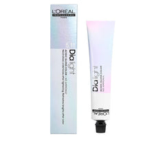 L'Oréal Professionnel Paris Dia Light Gel Crema Ácida Tinte Para Cabello Sin Amoníaco Cabello Saludable