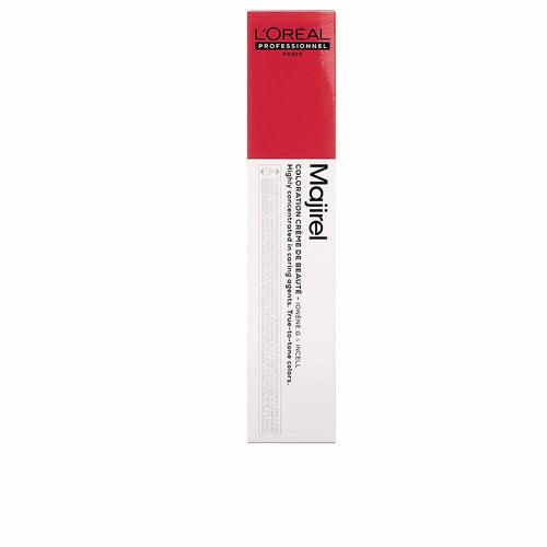 L'Oréal Professionnel Paris Majirel Crema Colorazione Capelli Copertura Eccezionale