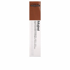 L'Oréal Professionnel Paris Majirel Crema Colorante Para Cabello Color Vibrante Y Duradero