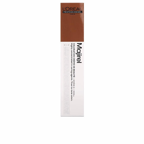L'Oréal Professionnel Paris Majirel Crema Colorante Para Cabello Color Vibrante Y Duradero