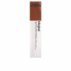 L'Oréal Professionnel Paris Majirel Crema Colorante Para Cabello Color Vibrante Y Duradero