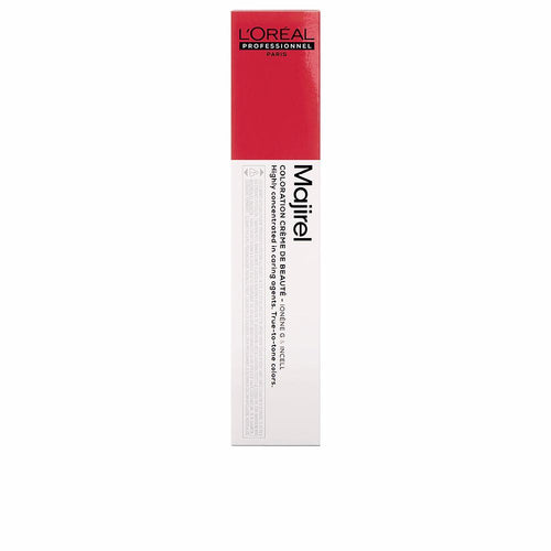 L'Oréal Professionnel Paris Majirel Crema Colorante Para Cabello Color Vibrante Y Duradero