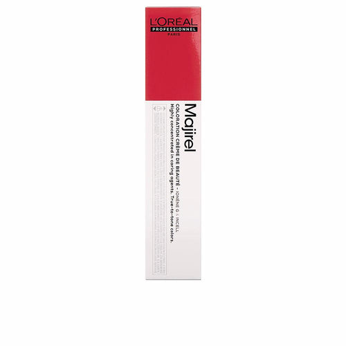 L'Oréal Professionnel Paris Majirel Crema Colorante Para Cabello Color Vibrante Y Duradero