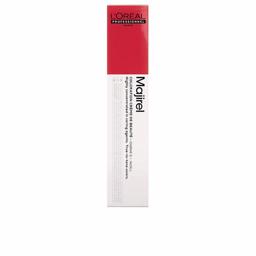L'Oréal Professionnel Paris Majirel Crema Colorante Para Cabello Color Vibrante Y Duradero